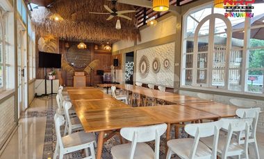 Dijual Villa dan Resto Premium Full Furniture di Jl. Licin Banyuwangi