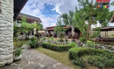 Dijual Villa dan Resto Premium Full Furniture di Jl. Licin Banyuwangi