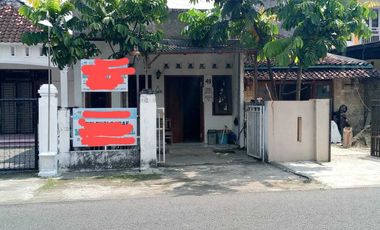 rumah tengah kota BLORA 170 M2