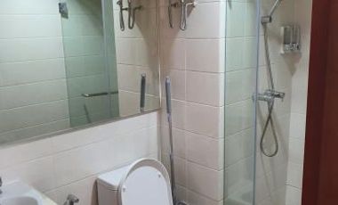 kondominium greenbay siap huni furnish rapih good location