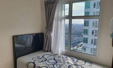 kondominium greenbay siap huni furnish rapih good location