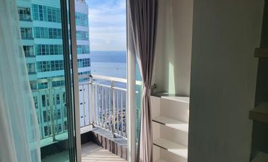 kondominium greenbay siap huni furnish rapih good location