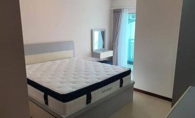 kondominium greenbay siap huni furnish rapih good location