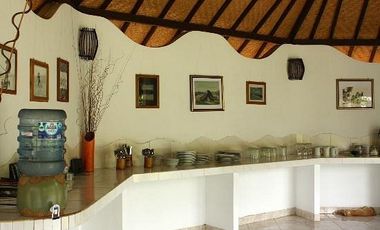 For Sale Freehold Boutique Resort in North of Bali
