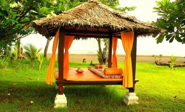 For Sale Freehold Boutique Resort in North of Bali