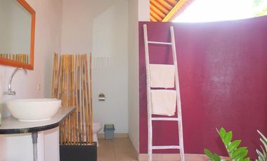 For Sale Freehold Boutique Resort in North of Bali