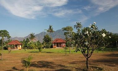 For Sale Freehold Boutique Resort in North of Bali