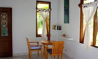 For Sale Freehold Boutique Resort in North of Bali
