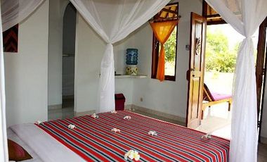 For Sale Freehold Boutique Resort in North of Bali