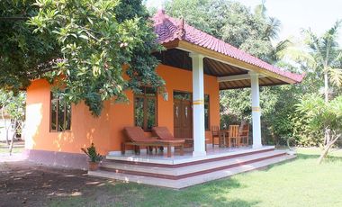 For Sale Freehold Boutique Resort in North of Bali