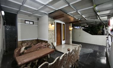 SEWA Rumah Harian Kota Cirebon