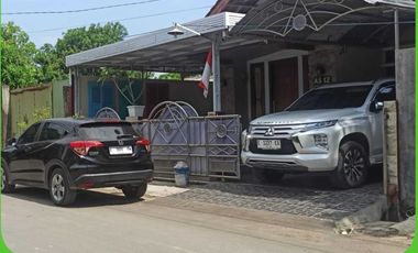 SEWA Rumah Harian Kota Cirebon