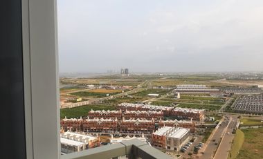 Apartemen studio full furnish tokyo riverside