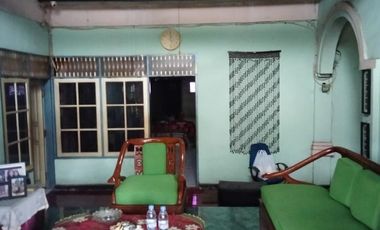 Dijual Cepat Harga Murah Rumah 2 Lantai Siap Huni Di Antapani Bandung