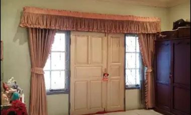 Dijual Cepat Harga Murah Rumah 2 Lantai Siap Huni Di Antapani Bandung