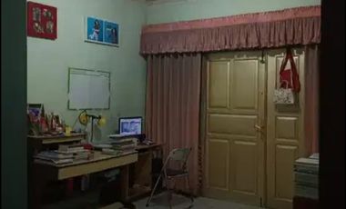 Dijual Cepat Harga Murah Rumah 2 Lantai Siap Huni Di Antapani Bandung