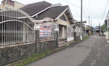 Dijual Cepat Harga Murah Rumah 2 Lantai Siap Huni Di Antapani Bandung