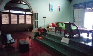 Dijual Cepat Harga Murah Rumah 2 Lantai Siap Huni Di Antapani Bandung