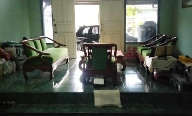Dijual Cepat Harga Murah Rumah 2 Lantai Siap Huni Di Antapani Bandung