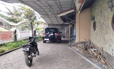 Dijual Cepat Harga Murah Rumah 2 Lantai Siap Huni Di Antapani Bandung