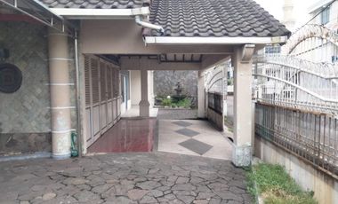 Dijual Cepat Harga Murah Rumah 2 Lantai Siap Huni Di Antapani Bandung