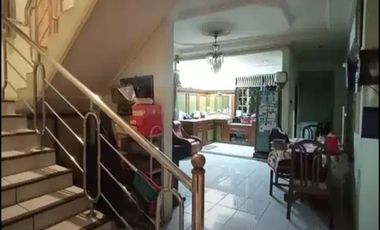 Dijual Cepat Harga Murah Rumah 2 Lantai Siap Huni Di Antapani Bandung