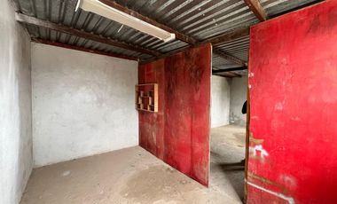 Bodega Comercial en Venta en Nuevo Espíritu Santo, SJR, Querétaro.