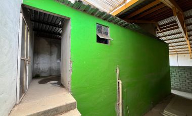 Bodega Comercial en Venta en Nuevo Espíritu Santo, SJR, Querétaro.