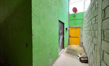 Bodega Comercial en Venta en Nuevo Espíritu Santo, SJR, Querétaro.