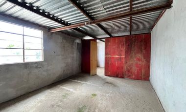 Bodega Comercial en Venta en Nuevo Espíritu Santo, SJR, Querétaro.