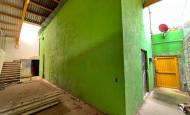 Bodega Comercial en Venta en Nuevo Espíritu Santo, SJR, Querétaro.