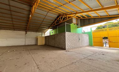 Bodega Comercial en Venta en Nuevo Espíritu Santo, SJR, Querétaro.