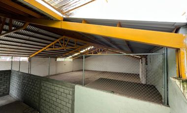 Bodega Comercial en Venta en Nuevo Espíritu Santo, SJR, Querétaro.