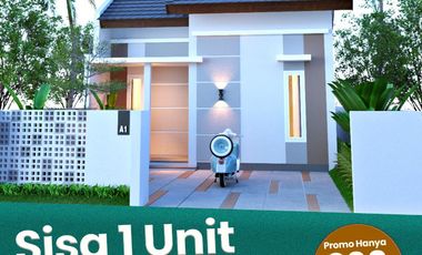 Rumah dijual di Benteng, Buakana, Rappocini, Makassar, Sulawesi Selatan