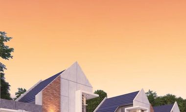 RUMAH MEWAH HARGA MURAH DI KASONGAN