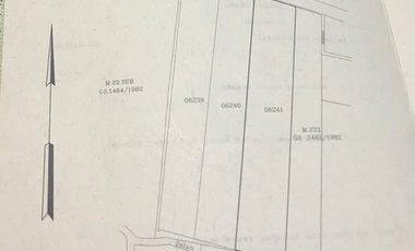 Tanah di Permana/SMKN 3, Cimahi , 9100 m2, SHM, langsung dgn pemilik