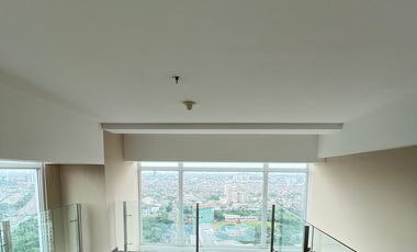 Apartemen Bizloft Soho Unfurnished