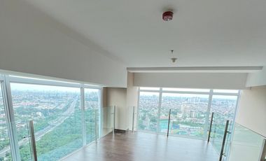 Apartemen Bizloft Soho Unfurnished