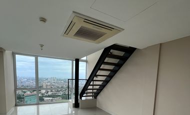 Apartemen Bizloft Soho Unfurnished