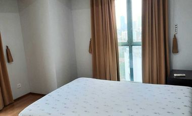 LUX JUNIOR PENTHOUSE PAVILION APARTMENT JAKARTA PUSAT FULLY FURNISHED