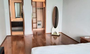 LUX JUNIOR PENTHOUSE PAVILION APARTMENT JAKARTA PUSAT FULLY FURNISHED