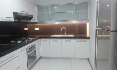 LUX JUNIOR PENTHOUSE PAVILION APARTMENT JAKARTA PUSAT FULLY FURNISHED