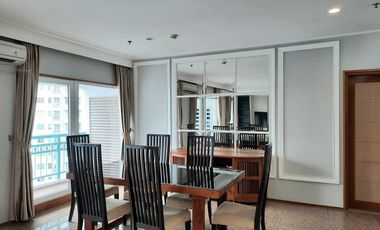 LUX JUNIOR PENTHOUSE PAVILION APARTMENT JAKARTA PUSAT FULLY FURNISHED