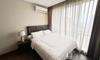 For Rent 2 Bedrooms Branz Simatupang Jakarta Near CITOS