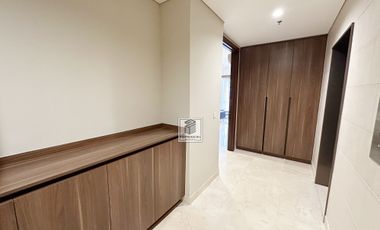 For Rent 2 Bedrooms Branz Simatupang Jakarta Near CITOS