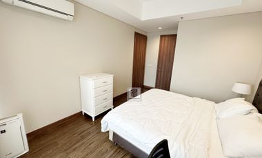For Rent 2 Bedrooms Branz Simatupang Jakarta Near CITOS