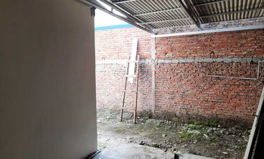 Disewakan Rumah Nyaman Kahuripan Nirwana Sidoarjo Pusat Kota