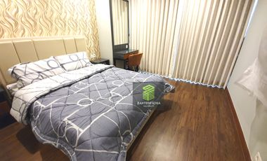 For Rent 2 Bedrooms Branz Simatupang Jakarta Pet Friendly and MRT