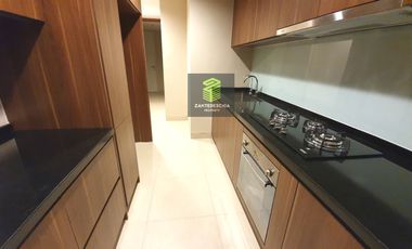 For Rent 2 Bedrooms Branz Simatupang Jakarta Pet Friendly and MRT