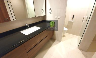For Rent 2 Bedrooms Branz Simatupang Jakarta Pet Friendly and MRT